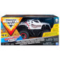 Maastur Monster Jam Mutt Dalmation 1:24 6044951 цена и информация | Mänguasjad poistele | hansapost.ee