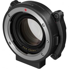 Canon Mount EF-EOS цена и информация | Аксессуары для фотоаппаратов | hansapost.ee