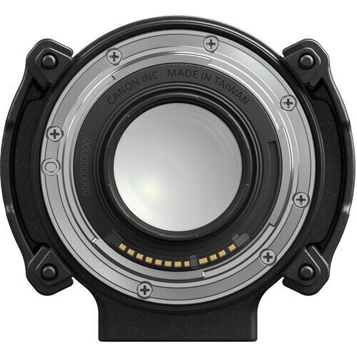 Canon EF-EOS hind ja info | Fotoaparaatide lisatarvikud | hansapost.ee