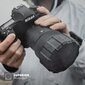 Filtri kaitsekate PolarPro 67 - 72 mm hind ja info | Lisatarvikud videokaameratele | hansapost.ee