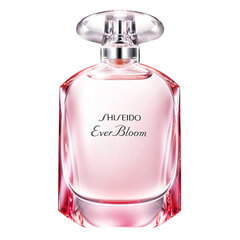 Shiseido Ever Bloom EDP naistele 90 ml hind ja info | Shiseido Parfüümid | hansapost.ee