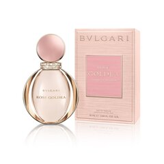 Bvlgari Rose Goldea EDP naistele 90 ml hind ja info | Bvlgari Parfüümid, lõhnad ja kosmeetika | hansapost.ee