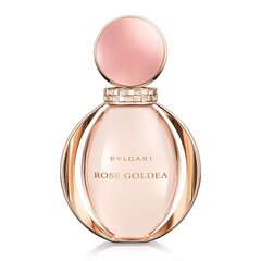 Bvlgari Rose Goldea EDP для женщин 90 мл цена и информация | Духи для Нее | hansapost.ee