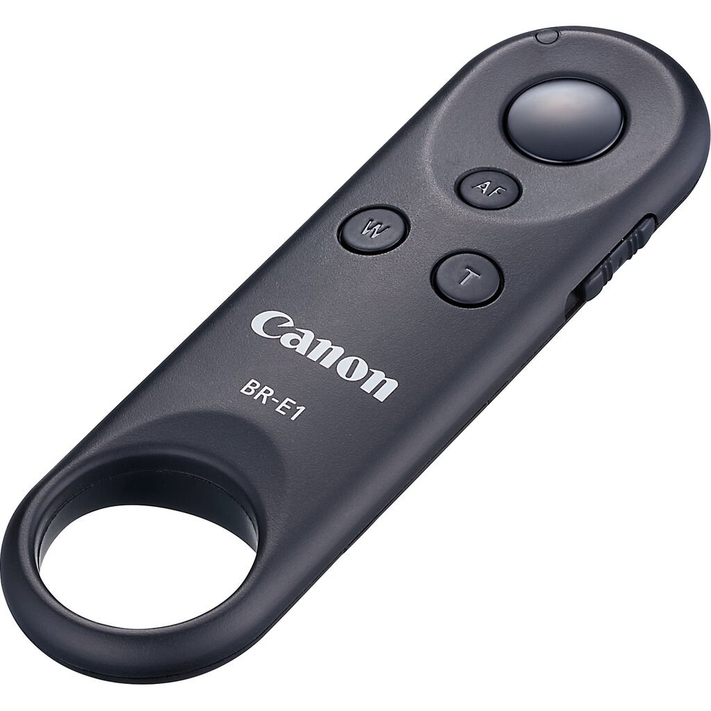 Canon wireless remote BR-E1 hind ja info | Fotoaparaatide laadijad | hansapost.ee