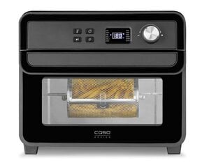 Фритюрница Caso AirFry Chef 1700 цена и информация | Фритюрницы | hansapost.ee