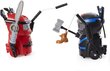 Võitlev interaktiivne robot Spinmaster Ninja Bots 2 tk., 6058493 hind ja info | Mänguasjad poistele | hansapost.ee