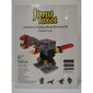 Explorer Ubtech Jim robot hind ja info | Arendavad laste mänguasjad | hansapost.ee