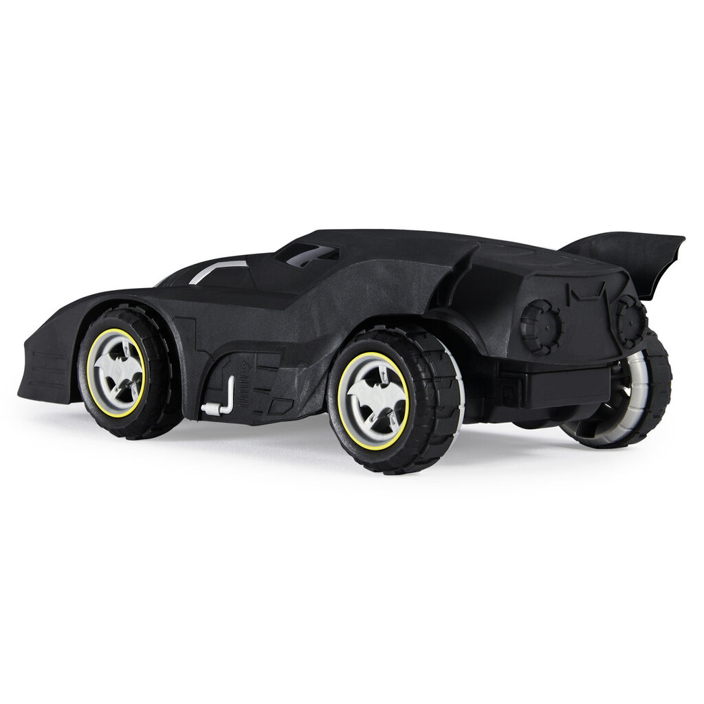 Raadio teel juhitav Batmobile Batman 1:24, 6058489 цена и информация | Mänguasjad poistele | hansapost.ee