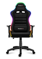 Игровое кресло Huzaro Force 6.0 RGB Mesh цена и информация | Офисные кресла | hansapost.ee