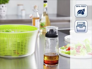 LEIFHEIT Шейкер  для заправки салатов цена и информация | Leifheit Посуда и столовые приборы | hansapost.ee