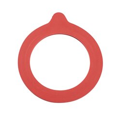 Запасные резиновые кольца LEIFHEIT для герметичных баночек 6 шт., 1140 мл цена и информация | ДЕРЖАТЕЛЬ ДЛЯ БУМАЖНЫХ ПОЛОТЕНЕЦ BERLINGER HAUS BH-1609 | hansapost.ee