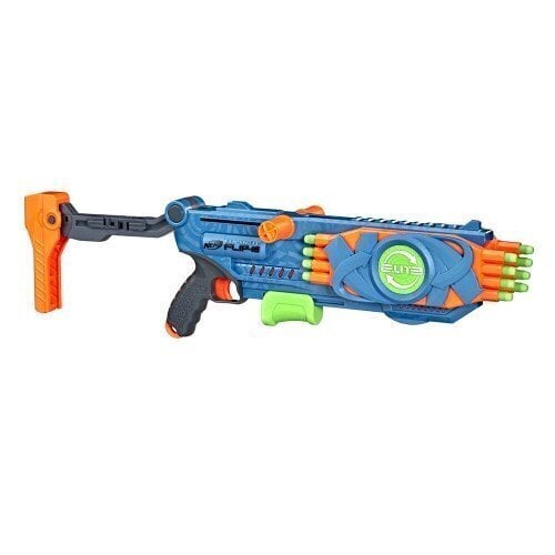 Mängupüstol Nerf Elite 2.0 Flip 16 hind ja info | Mänguasjad poistele | hansapost.ee