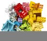 10914 LEGO® DUPLO Suur klotsikarp цена и информация | Klotsid ja konstruktorid | hansapost.ee