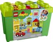 10914 LEGO® DUPLO Suur klotsikarp hind ja info | Klotsid ja konstruktorid | hansapost.ee
