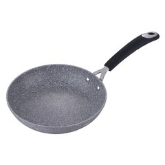 Berlinger Haus Gray Stone Touch Line pann, 24 cm price and information | Pans | hansapost.ee