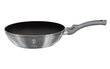 BerlingerHaus Wok pann Moonlight Edition, 28 cm hind ja info | Pannid | hansapost.ee