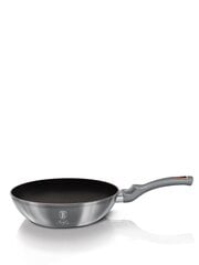 BerlingerHaus Wok pann Moonlight Edition, 28 cm price and information | Pans | hansapost.ee