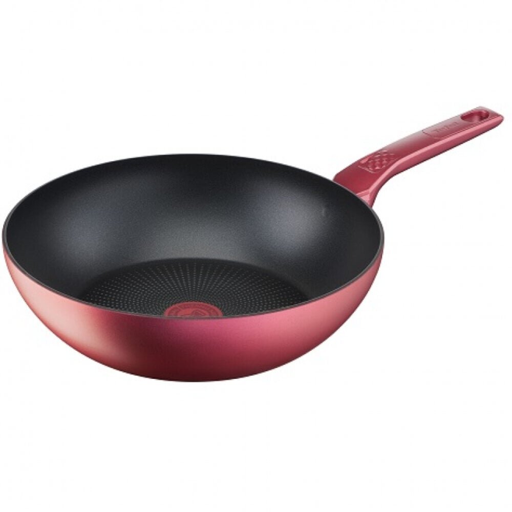 Vokkpann Tefal Daily Chef 28cm цена и информация | Pannid | hansapost.ee