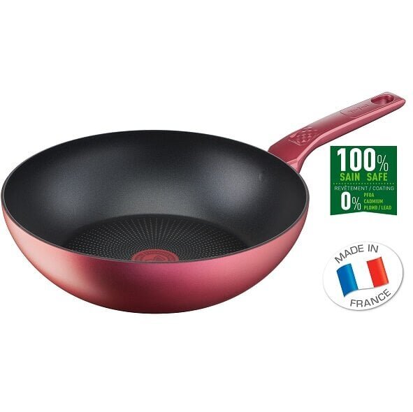 Vokkpann Tefal Daily Chef 28cm цена и информация | Pannid | hansapost.ee