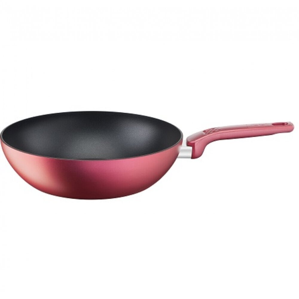 Vokkpann Tefal Daily Chef 28cm цена и информация | Pannid | hansapost.ee