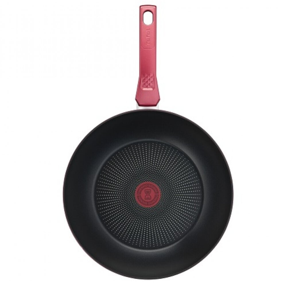 Vokkpann Tefal Daily Chef 28cm цена и информация | Pannid | hansapost.ee