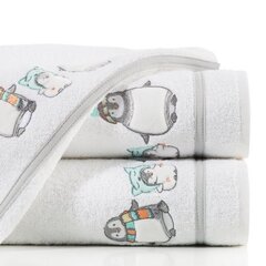 Детское ванное полотенце Baby, 50x90 см цена и информация | Полотенца | hansapost.ee