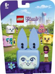 41666 LEGO® Friends Andrea кубик кролика цена и информация | Конструкторы и кубики | hansapost.ee