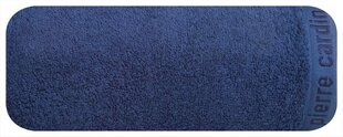 Rätik Evi Pierre Cardin, 50x90 cm hind ja info | Rätikud ja saunalinad | hansapost.ee