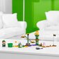 71387 LEGO® Super Mario Seiklused Luigi stardipaketiga hind ja info | Klotsid ja konstruktorid | hansapost.ee