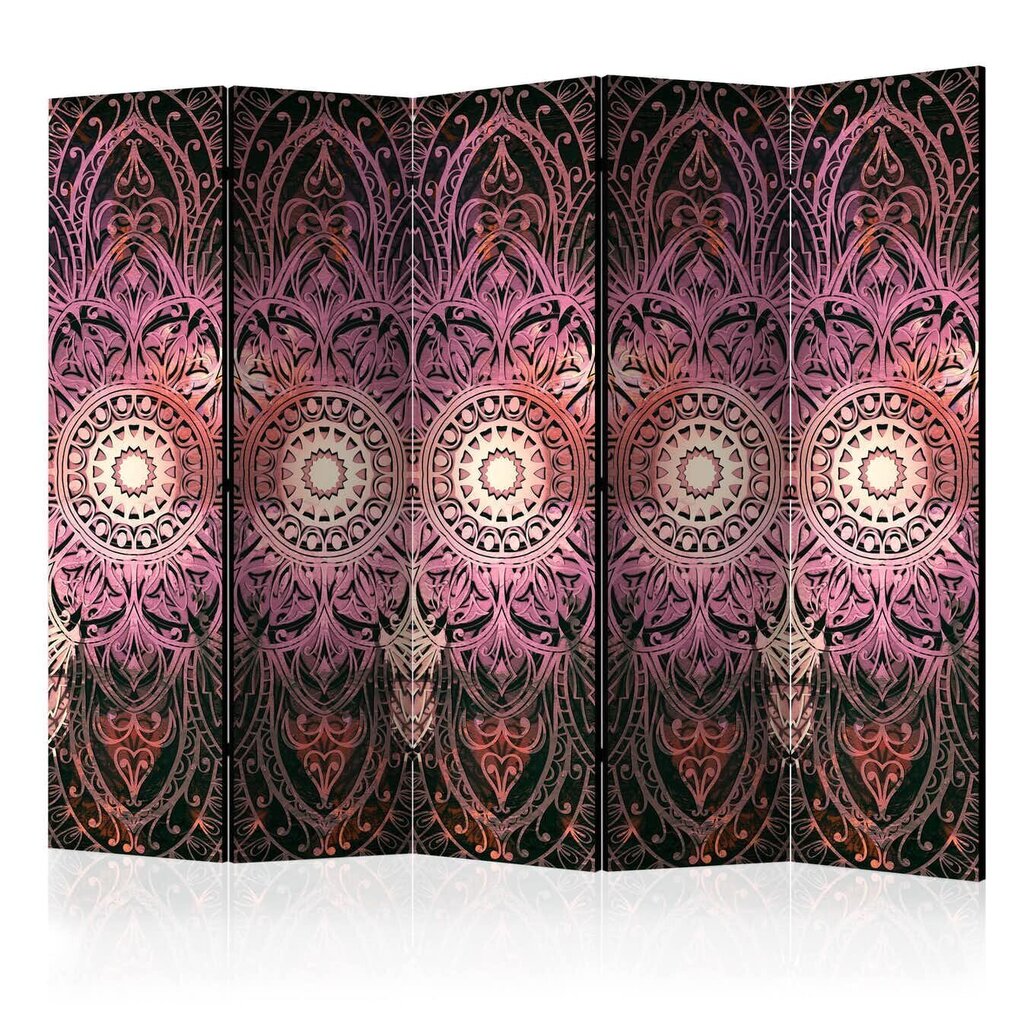 Ruumijaotur - Harmony of Detail II [Room Dividers] hind ja info | Sirmid ja vaheseinad | hansapost.ee