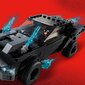 76181 LEGO® Super Heroes DC Batman Auto: Penguin Chase цена и информация | Klotsid ja konstruktorid | hansapost.ee
