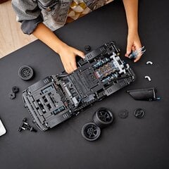 42127 LEGO® Technic Бэтмобиль цена и информация | Конструкторы и кубики | hansapost.ee