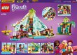 41700 LEGO® Friends Glamping rannas цена и информация | Klotsid ja konstruktorid | hansapost.ee