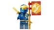 71760 LEGO® NINJAGO Jay äikese draakon цена и информация | Klotsid ja konstruktorid | hansapost.ee