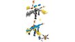 71760 LEGO® NINJAGO Jay äikese draakon цена и информация | Klotsid ja konstruktorid | hansapost.ee
