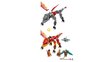 71762 LEGO® NINJAGO Kai tule draakon hind ja info | Klotsid ja konstruktorid | hansapost.ee