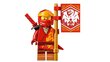 71762 LEGO® NINJAGO Kai tule draakon hind ja info | Klotsid ja konstruktorid | hansapost.ee