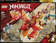 71762 LEGO® NINJAGO Kai tule draakon hind ja info | Klotsid ja konstruktorid | hansapost.ee