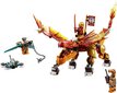 71762 LEGO® NINJAGO Kai tule draakon hind ja info | Klotsid ja konstruktorid | hansapost.ee