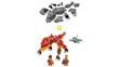 71762 LEGO® NINJAGO Kai tule draakon hind ja info | Klotsid ja konstruktorid | hansapost.ee