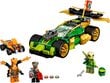 71763 LEGO® NINJAGO Lloydi võidusõiduauto цена и информация | Klotsid ja konstruktorid | hansapost.ee