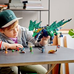 71766 LEGO® NINJAGO Lloyd legendaarne draakon hind ja info | Klotsid ja konstruktorid | hansapost.ee