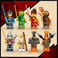 71767 LEGO® NINJAGO Ninja koolituse pühamu hind ja info | Klotsid ja konstruktorid | hansapost.ee