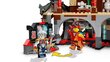 71767 LEGO® NINJAGO Ninja koolituse pühamu hind ja info | Klotsid ja konstruktorid | hansapost.ee