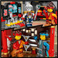 71767 LEGO® NINJAGO Ninja koolituse pühamu hind ja info | Klotsid ja konstruktorid | hansapost.ee