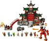 71767 LEGO® NINJAGO Ninja koolituse pühamu hind ja info | Klotsid ja konstruktorid | hansapost.ee