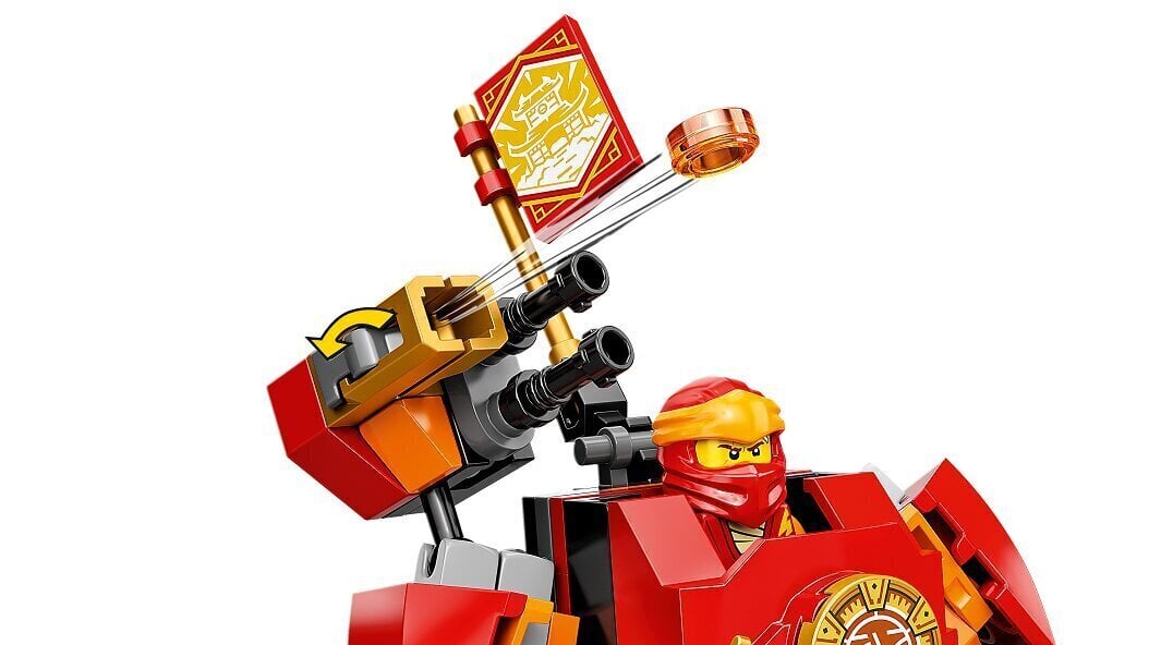 71767 LEGO® NINJAGO Ninja koolituse pühamu hind ja info | Klotsid ja konstruktorid | hansapost.ee