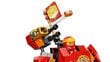 71767 LEGO® NINJAGO Ninja koolituse pühamu hind ja info | Klotsid ja konstruktorid | hansapost.ee