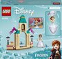 43198 LEGO® | Disney Frozen Anna lossi hoov цена и информация | Klotsid ja konstruktorid | hansapost.ee