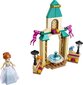 43198 LEGO® | Disney Frozen Anna lossi hoov цена и информация | Klotsid ja konstruktorid | hansapost.ee